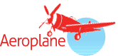 Aeroplane