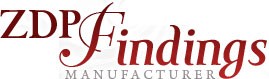 ZDP-Findings